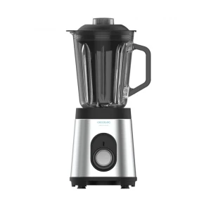 Բլենդեր CECOTEC Power Black Titanium 1800MAX Inox/2