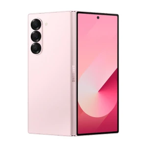 Smartphone SAMSUNG Galaxy Z Fold6 12 GB 256 GB Pink (Europe)
