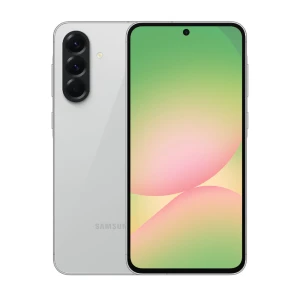 Smartphone SAMSUNG Galaxy A56 SM-A566BZACEUB 8 GB 256 GB Lightgray