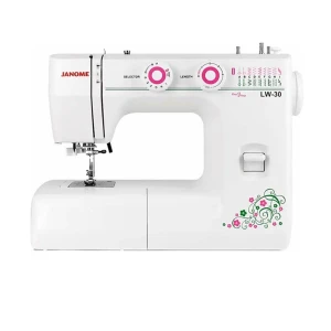 Կարի մեքենա JANOME LW-30