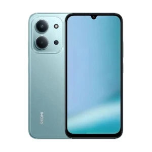 Սմարթֆոն XIAOMI Redmi 15C 4 GB 256 GB Mint Green (Europe)