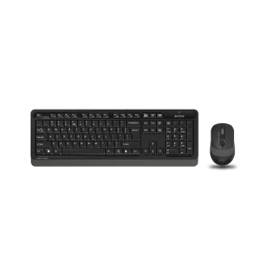 Ստեղնաշար A4TECH FSTYLER FG1010 FG1010 GREY