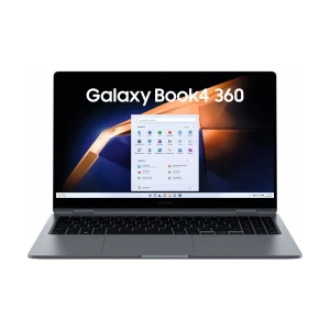 Notebook SAMSUNG Galaxy Book4 360 NP750QGK-KG5DE Intel Core 5 120U / 16 GB RAM-512 GB SSD