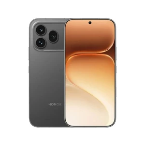 Սմարթֆոն HONOR 600 Pro 12GB/256GB Black 12 GB 256 GB Black
