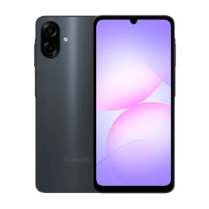 Smartphone SAMSUNG Galaxy A07 4 GB 64 GB Gray (Europe)