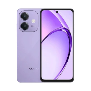 Սմարթֆոն OPPO A3 6 GB 256 GB Starry Purple (Europe)