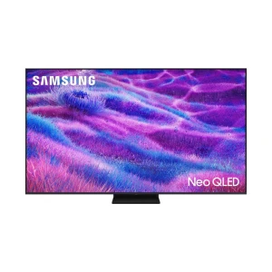 Телевизор SAMSUNG AI 55 Neo QLED 4K QN80F QE55QN80FAUXRU 55 "