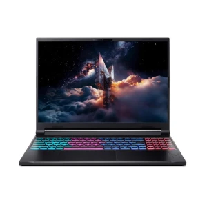 Notebook ACER Nitro V16S ANV16S-71-77SA NH.QXDEG.001 Intel Core 7 240H / 16 GB RAM-1 TB SSD
