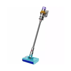 Փոշեկուլ DYSON V15s Detect Submarine SV47 Yellow Nickel/3