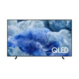 Телевизор SAMSUNG 65 QLED Q8F 4K Vision AI QE65Q8FAAUXRU/6 65 "