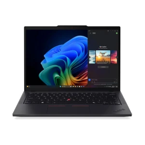 Notebook LENOVO ThinkPad T14 Gen 6 21QJ000TPB AMD Ryzen AI 5 PRO 340 / 32 GB RAM-512 GB SSD