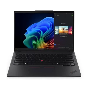 Notebook LENOVO ThinkPad T14 Gen 6 21QJ002MGE AMD Ryzen AI 5 PRO 340 / 16 GB RAM-512 GB SSD