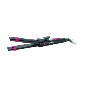 Electric comb DIAMOND Diamor 2 in 1 DM-9015