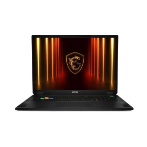 Notebook MSI Stealth 18 HX AI A2XWJG-052RU 9S7-183341-052 Intel Core Ultra 9 275HX / 64 GB RAM-2 TB SSD