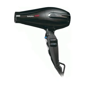 Hair dryer BABYLISS PRO PRO Veneziano ionic BAB6610INRE