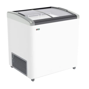 Սառնարան FROSTOR Gellar FG 275 E 4660012163900