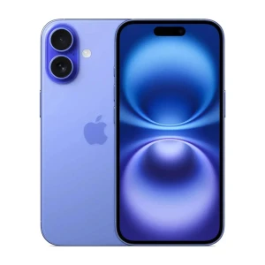 Смартфон APPLE iPhone 16 8 GB 128 GB Ultramarine (Europe)