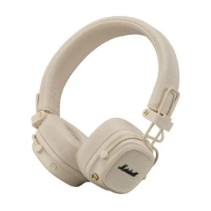 Ականջակալ MARSHALL Major V (Cream)