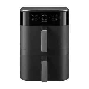 Աերո ջեռոց XIAOMI Smart Double Stack Air Fryer 12L BHR0883EU/2