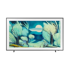 TV SAMSUNG AI 55 The Frame 4K QE55LS03FAUXRU/2 55 "