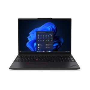 Notebook LENOVO ThinkPad T16 Gen 4 21QE0048PB Intel Core Ultra 7 255U / 16 GB RAM-512 GB SSD