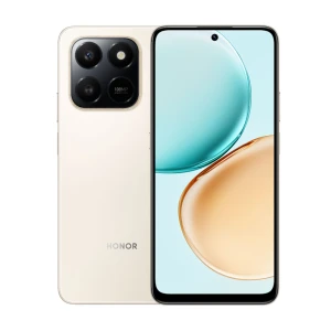 Смартфон HONOR X7d 8 GB 256 GB Desert Gold (Europe)