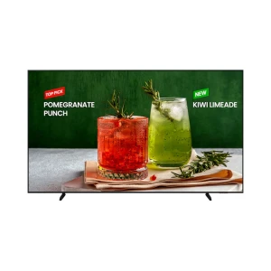 Телевизор SAMSUNG Business TV BE98D LH98BEDHLGUXEN 98 "