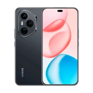 Смартфон HONOR 400 Pro 12 GB 256 GB Black (Europe)
