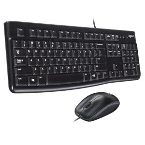 Ստեղնաշար LOGITECH MK120 920-002561