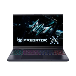 Notebook ACER Predator Helios Neo 16 PHN16-73-99GU NH.QX3EG.001 Intel Core Ultra 9 275HX / 32 GB RAM-1 TB SSD