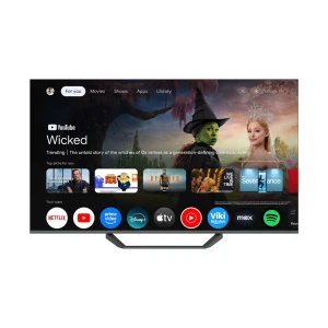 Телевизор TESLA 55 E655 QLED Q55E655GUS/2 55 "