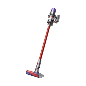 Փոշեկուլ DYSON V11 Fluffy Nickel/Red/6
