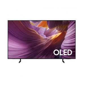 TV SAMSUNG AI 55 OLED 4K S85F QE55S85FAEXRU/2 55 "