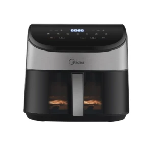 Air fryer MIDEA MF-CY55WK2/2