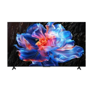 Телевизор TCL TCL P6K 4K HDR 75P6K 75 "