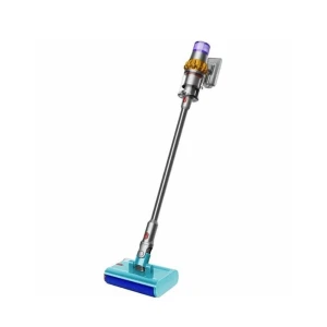 Փոշեկուլ DYSON V15s Detect Submarine Yellow/Nickel SV47/6