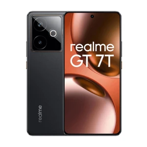 Smartphone REALME GT 7T 12 GB 512 GB IceSense Black (Europe)