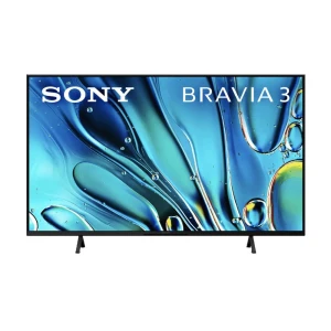 Телевизор SONY BRAVIA 3 55 LED 4K HDR K-55S30 55 "