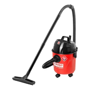 Փոշեկուլ ZUBR ПУ-15-1200 М1