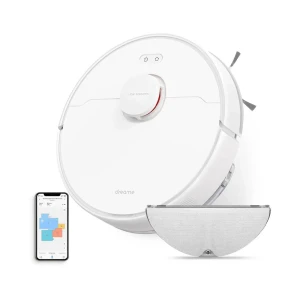 Փոշեկուլ DREAME D9 Max RLD33GA