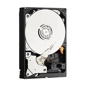 Կոշտ սկավառակ (HDD) WESTERN DIGITAL 2 TB WD20EARZ