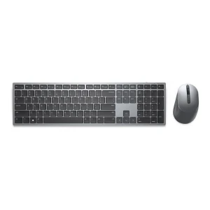 Ստեղնաշար DELL KM7321W 580-AJQP