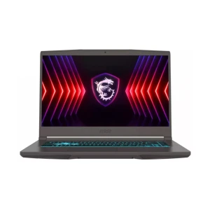 Նոթբուք MSI Thin 15 AI B8VF-270US AMD Ryzen 9 8945HS / 16 GB RAM-1 TB SSD