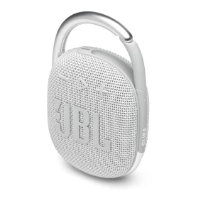 Բարձրախոս JBL CLIP 4 JBLCLIP4WHT