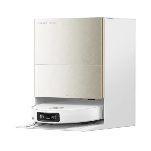 Փոշեկուլ DREAME X60 Ultra Complete White (RLX87DE)/2