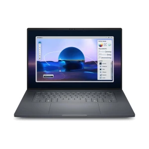 Notebook DELL Pro Max 16 Premium MA16250 7CFW1 Intel Core Ultra 9 285H / 64 GB RAM-1 TB SSD