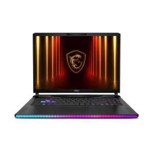 Նոթբուք MSI Raider 16 HX AI A2XWHG-814XRU 9S7-15M361-814 Intel Core Ultra 7 255HX / 32 GB RAM-1 TB SSD