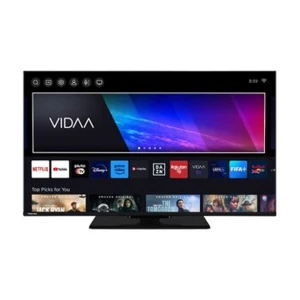 Հեռուստացույց TOSHIBA 55UV3463DG 55 "