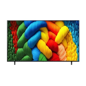 TV LG 65 NanoCell AI NANO80 4K 65NANO80A6B 65 "