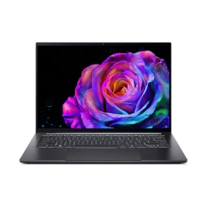 Notebook ACER Swift X 14 AI SFX14-61G-R56L Touch NX.JA9EG.008 AMD Ryzen AI 9 365 / 32 GB RAM-2 TB SSD
